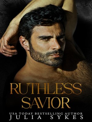 cover image of Ruthless Savior